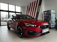 używany Cupra Leon Sportstourer 2dm 245KM 2023r. 13 400km