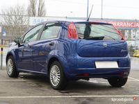 używany Fiat Grande Punto 1.4 i