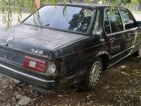 Używany BMW 745 1980 Grafitowy Sedan/Limuzyna