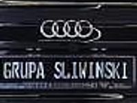 Używany Audi A5 Sportback 204 KM (150 kW) 2022 Czarny Hatchback