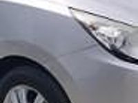 używany Hyundai ix35 Benzyna