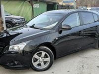 używany Chevrolet Cruze 1.6i*124PS*OPŁACONY*Bezwypadkowy Klimatyzacja Navi*Serwis*…