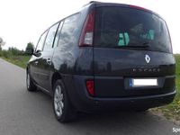 używany Renault Grand Espace 2.0 rok 2010