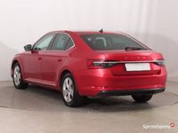 używany Skoda Superb 2.0 TSI