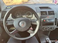 używany VW Polo 2006