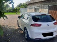 używany Seat Leon 