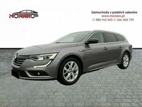 używany Renault Talisman 1.3dm 160KM 2020r. 50 000km