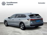 używany VW Passat Passat Business Plus 2.0 TDI SCR 110 kW / 150 KM DSG, 7-stopniowa