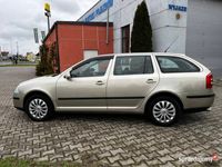 używany Skoda Octavia 2006rok 2.0 benzyna 150KM Import Niemcy