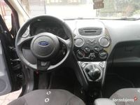 używany Ford Ka 1.2 8v benzyna INDYWIDUAL TITANIUM!!