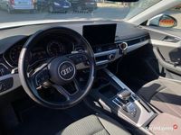 używany Audi A4 W super stanie