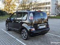 Używany Citroën C3 Picasso 120 KM (88 kW) 2012 Minivan