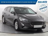 Używany Ford Focus 2019 Szary