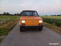 Używany Fiat 126 1999