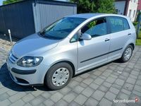 używany VW Golf Plus Cross