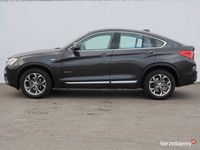 używany BMW X4 xDrive20d