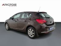 używany Opel Astra 1.6dm 115KM 2013r. 101 000km