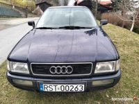 Używany Audi 80 1992