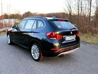 używany BMW X1 