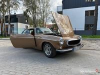 używany Volvo P1800 Klasyk 1800ES P1800ES 2.0 125 KM ZAREJESTROWANY 1800 ES