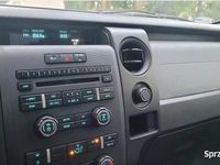 używany Ford F-150 F-150PICKUP SUPERCAB 6.5-ft 4x4!2014r.poj.5000 ccm