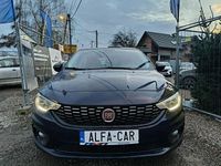 używany Fiat Tipo 1.6dm 110KM 2017r. 146 000km