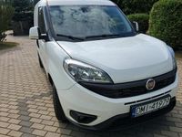 używany Fiat Doblò 2019 r