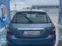 używany Honda Civic VII benzyna 2 właściciel