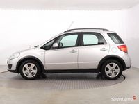 używany Suzuki SX4 1.5 i