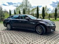 używany Lexus GS300h / Faktura VAT