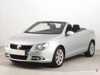 używany VW Eos 1.6 FSI