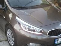 używany Kia Ceed II 1.6 CRDi XL 128KM