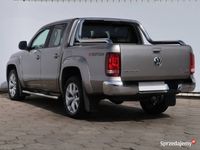 używany VW Amarok V6 3.0 TDI