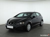 Używany Seat Leon 2011 Czarny Hatchback