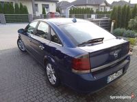 używany Opel Vectra c 2004 +lpg 10000 zl