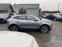 Używany Jaguar E-Pace 163 KM (119 kW) 2023 Czarny SUV