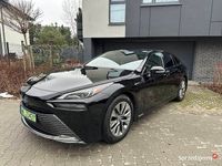 Używany Toyota Mirai 2020 Sedan/Limuzyna