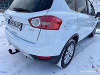 Używany Ford Kuga 2011 Biały SUV