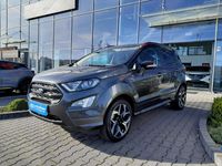 używany Ford Ecosport 1.0 Benzyna 140KM ST LINE