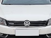 Używany VW Passat 105 KM (77 kW) 2012 Biały Kombi