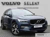 używany Volvo XC60 B4 D AWD Core aut