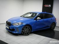 używany BMW 135 M135I*xDrive*Salon Polska*I Właściciel*Vat23% F40...