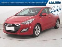 Używany Hyundai i30 2013 Czerwony