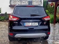 używany Ford Kuga 