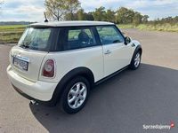 używany Mini Cooper Coupé ONE