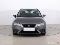 Używany Seat Leon 2017 Szary Kombi