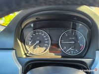 Używany BMW 320 2011 Biały Kombi