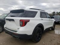 używany Ford Explorer 3dm 400KM 2020r. 500km