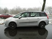 Używany Citroën C4 Picasso 109 KM (80 kW) 2007 Srebrny Minivan