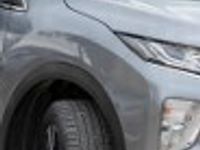 używany Mitsubishi Eclipse Cross 1.5 S-AWC 163KM
